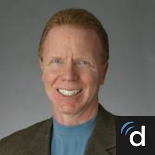 David Symonds, MD