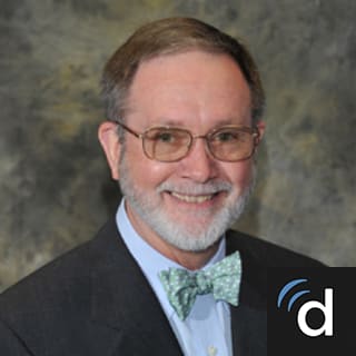 Roehl Johnson, MD
