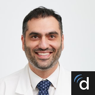 Houman Danesh, MD