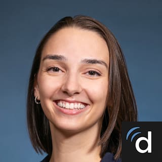 Eleni Kovatsis, MD