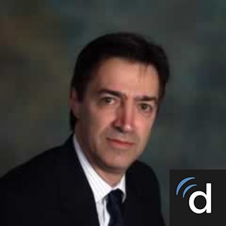 Thomas Bartzokis, MD