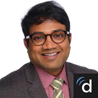 Dr. Chinmaya Sriram Mareddy, MD | Lynchburg, VA | Cardiologist | US ...