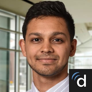 Ranjit Ganguly, MD