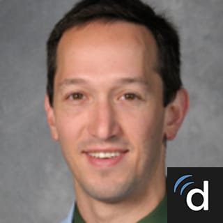 Daniel Frank, MD