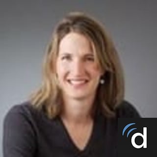 Sarah Morgan, MD