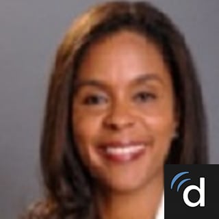 Rosegenee Ellis, MD