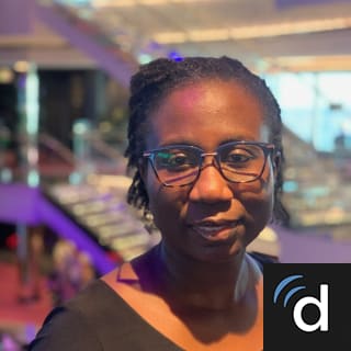 Adetutu Aina, Family Nurse Practitioner, Bowie, MD