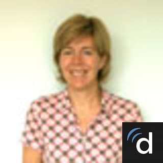 Linda Peterson, MD