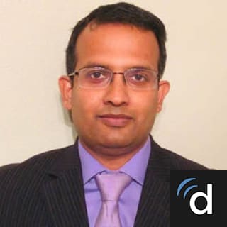 Abhijit Ghatak, MD, Cardiology, Snellville, GA