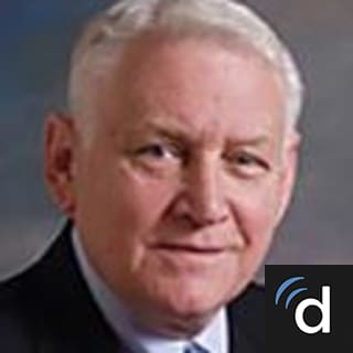 Edward Kennedy, MD