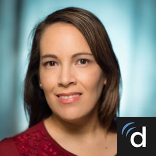 Marissa Aillaud, MD
