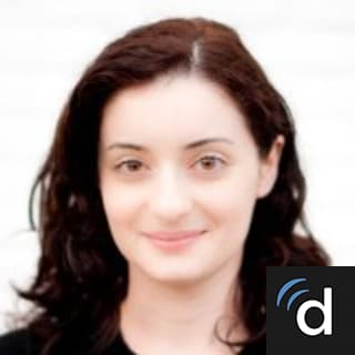 Marina Goldis, MD
