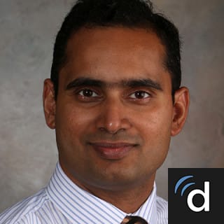 Padmanabhan Priyesh, MD