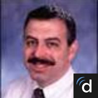 Carl Shanholtz, MD, Pulmonology, Baltimore, MD