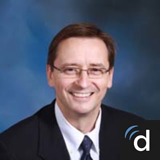 Joseph Catlett, MD