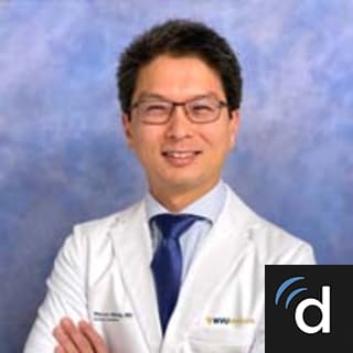 Warner Wang, MD
