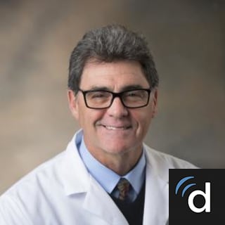 Francis Janton III, MD