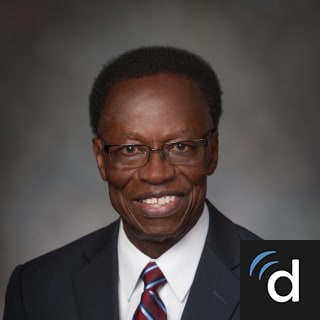 John Matseshe, MD