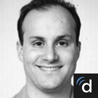 Leon Ronen, MD