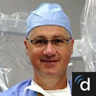 Yuri Reinberg, MD