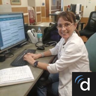 Margarita Todorov, Acute Care Nurse Practitioner, Tampa, FL