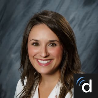 Jessica Barrett, DO, Infectious Disease, Columbus, OH