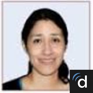 Angela (Granados) Jimenez, MD, Pediatrics, Guadalupe, CA