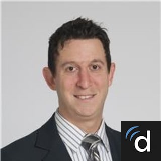 Anthony Cucci, MD