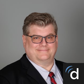 David Hirsch, MD