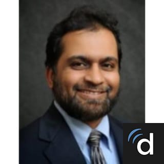 Sabet Siddiqui, MD, Oncology, Dekalb, IL