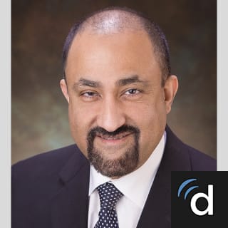 Arif Patni, DO