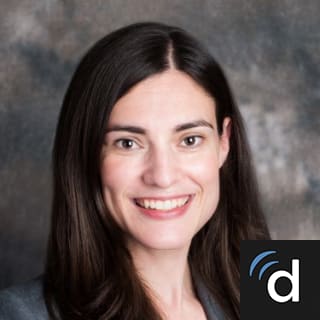 Lia DeRoin, MD