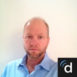 Christopher Landrey, DO