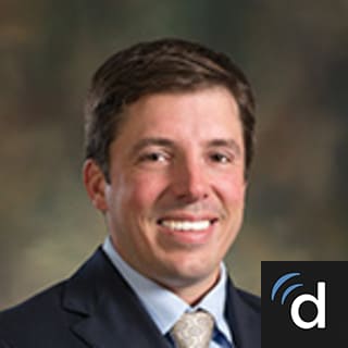 Dustin Riccio, MD