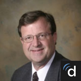 Robert Kneisley, MD