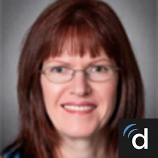 Marlene Dietrich, MD, Neurology, Vancouver, WA