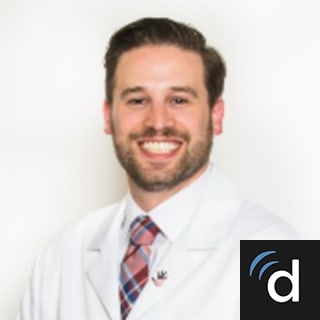 Adam Strohl, MD
