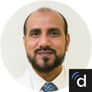 Muhammad Azam, MD