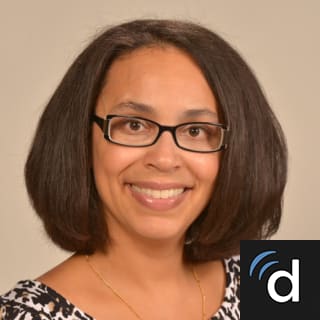 Ayanna Cooke-Chen, MD