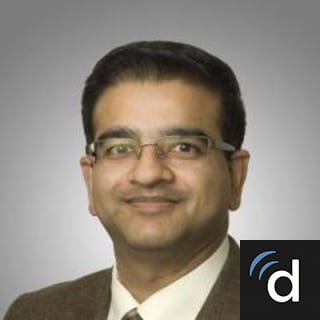 Bindesh Shah, MD