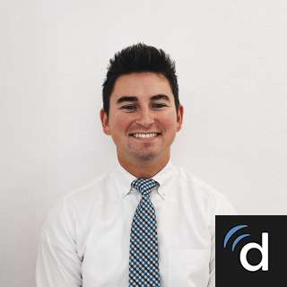 Dr. Dustin Horne, DO – Orlando, FL | Other MD/DO