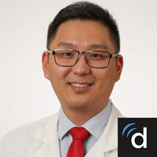 Jonathan Ruan, MD