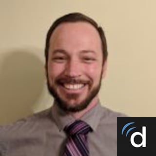 John Hoffmeister, Physician Assistant, Chico, CA