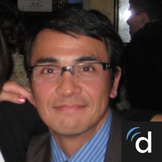 Rick Lozon, MD