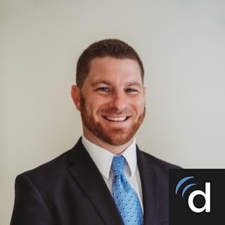 Dustin Barfield, MD