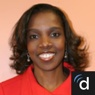 Heather McGowan, MD