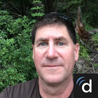 David Levy, MD