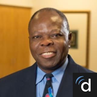 Michael Ashigbi, MD