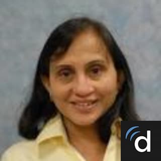 Smita Patel, MD