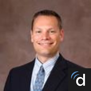 Dr. Robert W. Garner, DO | Shiloh, IL | Family Medicine Doctor | US ...